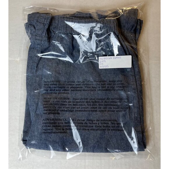 Vintage Matilda Jane Westside Ruffles - Picture 8 of 8